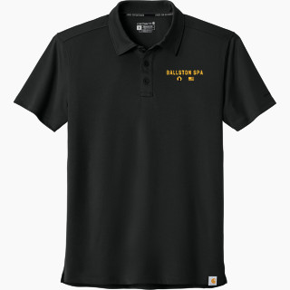 Carhartt Men's Force Sun Defender Polo