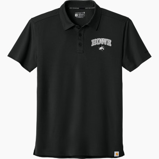 Carhartt Men's Force Sun Defender Polo