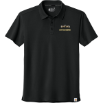 Yakima Sunkings Sunkings <span class="pdp-name-mascot">Yakima Sunkings</span> Carhartt Men's Force Sun Defender Polo Front Thumbnail