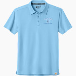 Boone County Rebels <span class="pdp-name-mascot">Boone County Rebels</span> Carhartt Men's Force Sun Defender Polo Front Thumbnail
