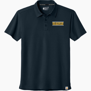 Carhartt Men's Force Sun Defender Polo