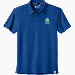 IDEA Academy Health Professions <span class="pdp-name-mascot">IDEA Academy Health Professions</span> Carhartt Men's Force Sun Defender Polo Front Thumbnail