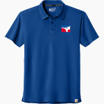 University of Personal Fitness University of Personal Fitness <span class="pdp-name-mascot">University of Personal Fitness</span> Carhartt Men's Force Sun Defender Polo Front Thumbnail