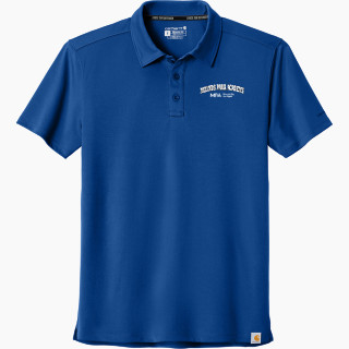 Carhartt Men's Force Sun Defender Polo