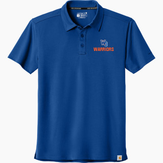 Carhartt Men's Force Sun Defender Polo