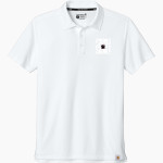 Paideia High Bears <span class="pdp-name-mascot">Paideia High School Bears</span> Carhartt Men's Force Sun Defender Polo Front Thumbnail