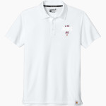 HANDLEY JUDGES The Official Online Store <span class="pdp-name-mascot">HANDLEY JUDGES</span> Carhartt Men's Force Sun Defender Polo Front Thumbnail