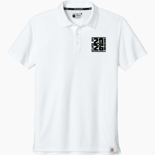 Carhartt Men's Force Sun Defender Polo