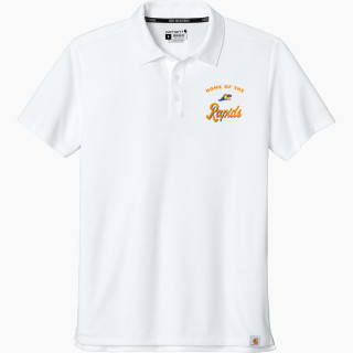 Carhartt Men's Force Sun Defender Polo