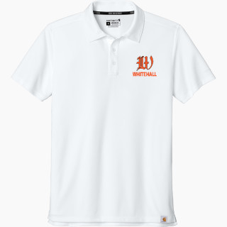 Carhartt Men's Force Sun Defender Polo