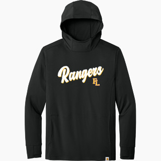 Carhartt Men's Force Sun Defender Long Sleeve Hooded T-Shirt