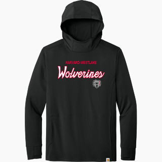 Carhartt Men's Force Sun Defender Long Sleeve Hooded T-Shirt