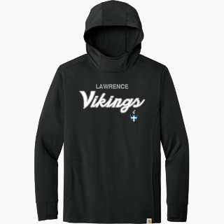 Carhartt Men's Force Sun Defender Long Sleeve Hooded T-Shirt