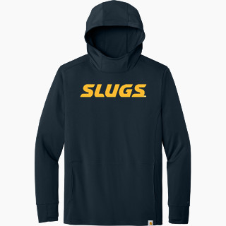 Carhartt Men's Force Sun Defender Long Sleeve Hooded T-Shirt