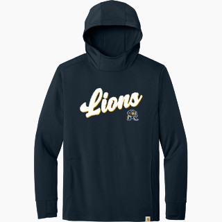 Carhartt Men's Force Sun Defender Long Sleeve Hooded T-Shirt