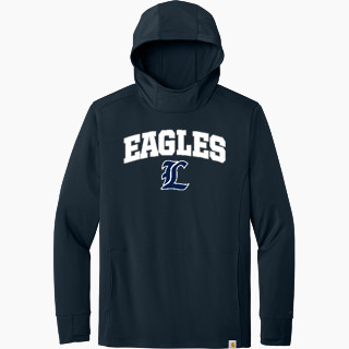 Carhartt Men's Force Sun Defender Long Sleeve Hooded T-Shirt