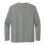 H D JACOBS HIGH SCHOOL GOLDEN EAGLES <span class="pdp-name-mascot">H D JACOBS GOLDEN EAGLES</span> Carhartt Men's Force Sun Defender Long Sleeve T-Shirt Back Thumbnail