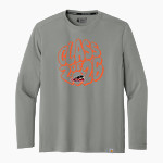 CROOMS ACADEMY PANTHERS <span class="pdp-name-mascot">CROOMS ACADEMY PANTHERS</span> Carhartt Men's Force Sun Defender Long Sleeve T-Shirt Front Thumbnail