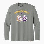 Scottsburg SMS Carhartt Men's Force Sun Defender Long Sleeve T-Shirt Front Thumbnail