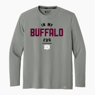 Carhartt Men's Force Sun Defender Long Sleeve T-Shirt