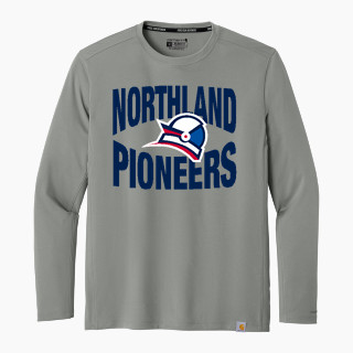 Carhartt Men's Force Sun Defender Long Sleeve T-Shirt