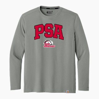 Carhartt Men's Force Sun Defender Long Sleeve T-Shirt