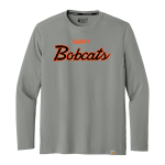 Gary Bobcats <span class="pdp-name-mascot">Gary Bobcats</span> Carhartt Men's Force Sun Defender Long Sleeve T-Shirt Front Thumbnail