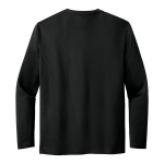Paragon Prep Knights <span class="pdp-name-mascot">Paragon Prep</span> Carhartt Men's Force Sun Defender Long Sleeve T-Shirt Back Thumbnail