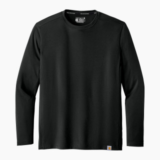 Carhartt Men's Force Sun Defender Long Sleeve T-Shirt