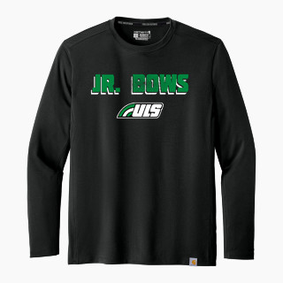 Carhartt Men's Force Sun Defender Long Sleeve T-Shirt