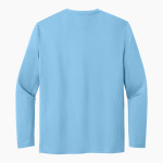 Park City Miners <span class="pdp-name-mascot">PARK CITY MINERS</span> Carhartt Men's Force Sun Defender Long Sleeve T-Shirt Back Thumbnail
