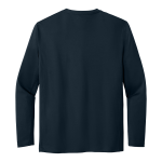 Frontier Academy Wolverines <span class="pdp-name-mascot">Frontier Academy Wolverines</span> Carhartt Men's Force Sun Defender Long Sleeve T-Shirt Back Thumbnail