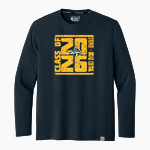 STEPHEN-ARGYLE CENTRAL SCHOOLS STORM Carhartt Men's Force Sun Defender Long Sleeve T-Shirt Front Thumbnail