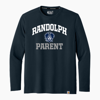 Carhartt Men's Force Sun Defender Long Sleeve T-Shirt