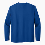 Patriot League Patriot League Carhartt Men's Force Sun Defender Long Sleeve T-Shirt Back Thumbnail