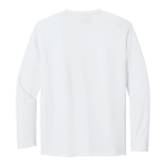GREENON HIGH SCHOOL KNIGHTS <span class="pdp-name-mascot">GREENON KNIGHTS</span> Carhartt Men's Force Sun Defender Long Sleeve T-Shirt Back Thumbnail