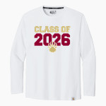 MISSION HILLS HIGH SCHOOL GRIZZLIES <span class="pdp-name-mascot">MISSION HILLS GRIZZLIES</span> Carhartt Men's Force Sun Defender Long Sleeve T-Shirt Front Thumbnail