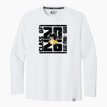 ASHTON-FRANKLIN CENTER H S RAIDERS Carhartt Men's Force Sun Defender Long Sleeve T-Shirt Front Thumbnail