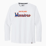 Whiteland Warriors <span class="pdp-name-mascot">Whiteland Warriors</span> Carhartt Men's Force Sun Defender Long Sleeve T-Shirt Front Thumbnail