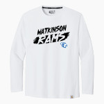 Watkinson Rams <span class="pdp-name-mascot">Watkinson Rams</span> Carhartt Men's Force Sun Defender Long Sleeve T-Shirt Front Thumbnail