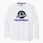 The Naturals The Naturals Carhartt Men's Force Sun Defender Long Sleeve T-Shirt Front Thumbnail
