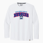 SOUTH GEORGIA INSTITUTE Huskies <span class="pdp-name-mascot">SOUTH GEORGIA INSTITUTE Huskies</span> Carhartt Men's Force Sun Defender Long Sleeve T-Shirt Front Thumbnail