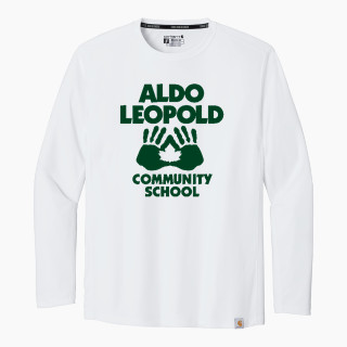 Carhartt Men's Force Sun Defender Long Sleeve T-Shirt