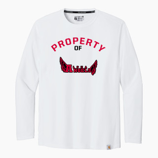 Carhartt Men's Force Sun Defender Long Sleeve T-Shirt