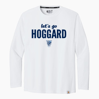 Carhartt Men's Force Sun Defender Long Sleeve T-Shirt