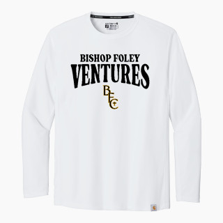 Carhartt Men's Force Sun Defender Long Sleeve T-Shirt