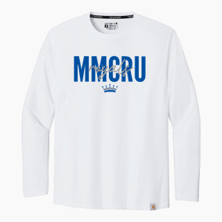 Carhartt Men's Force Sun Defender Long Sleeve T-Shirt