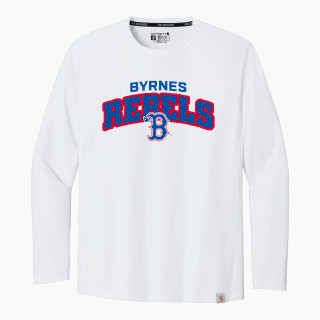 Carhartt Men's Force Sun Defender Long Sleeve T-Shirt