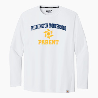 Carhartt Men's Force Sun Defender Long Sleeve T-Shirt