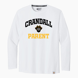 Carhartt Men's Force Sun Defender Long Sleeve T-Shirt